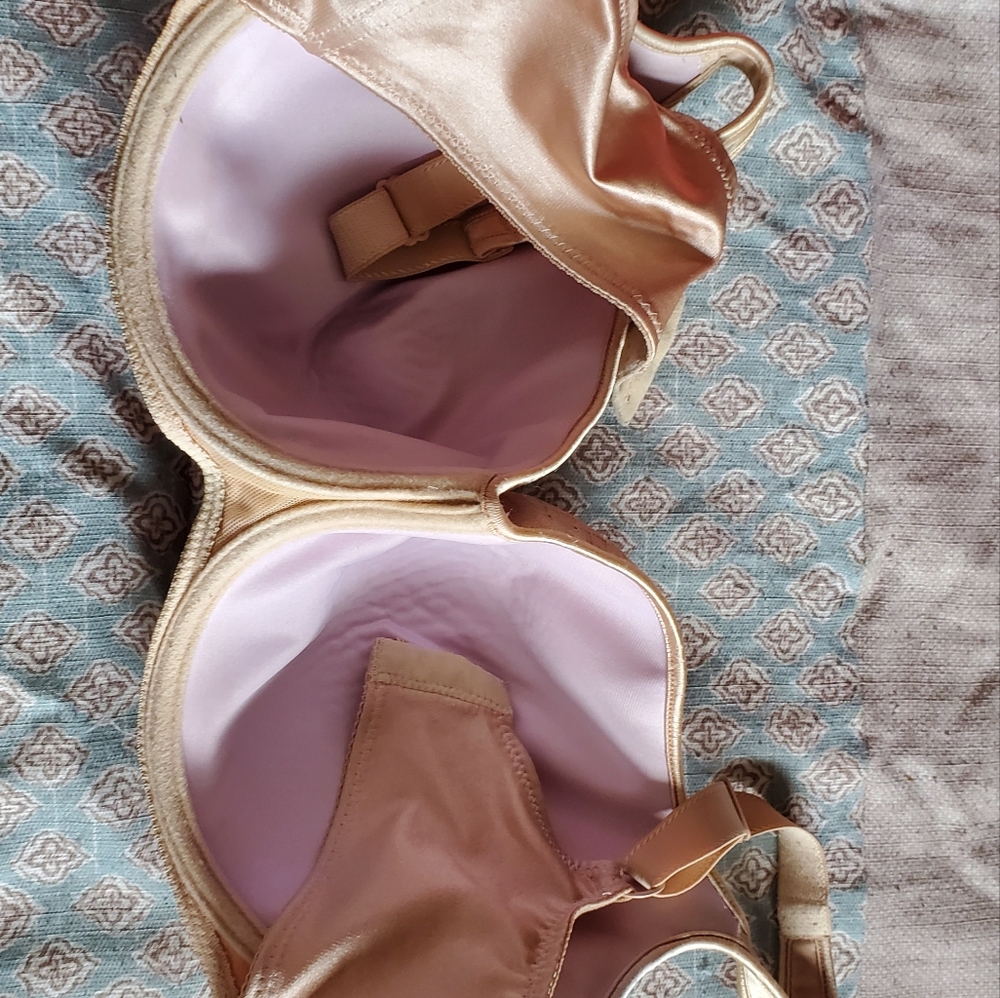 Empreinte Bra 34f